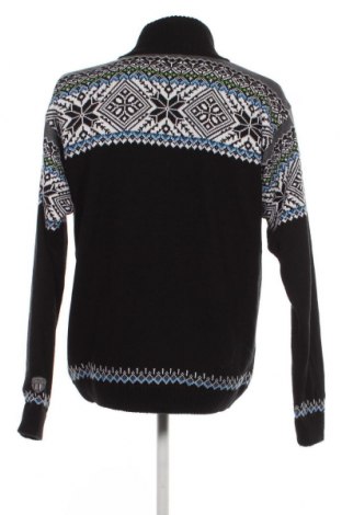 Мъжки пуловер CMP, Размер XXL, Цвят Черен, Цена 34,00 лв.