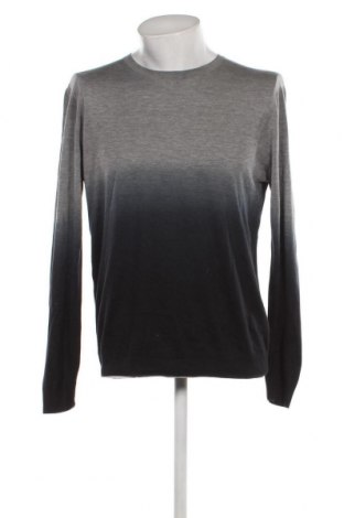 Ανδρικό πουλόβερ COS, Μέγεθος L, Χρώμα Πολύχρωμο, Τιμή 32,60 €