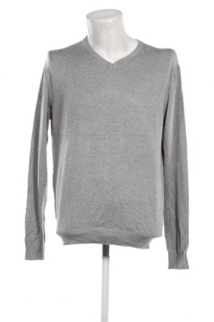 Мъжки пуловер Calliope, Размер XL, Цвят Сив, Цена 23,00 лв.