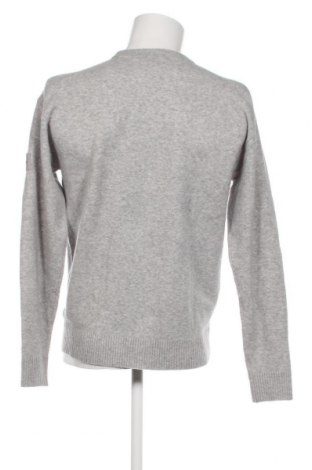 Herrenpullover Calvin Klein, Größe S, Farbe Grau, Preis € 49,18