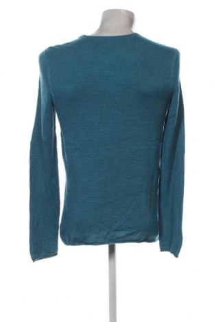 Pánský svetr  Calvin Klein, Velikost M, Barva Zelená, Cena  568,00 Kč