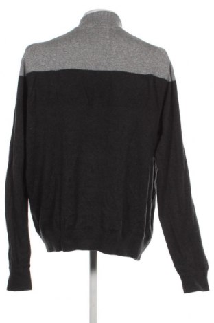 Ανδρικό πουλόβερ Canda, Μέγεθος 3XL, Χρώμα Γκρί, Τιμή 7,53 €