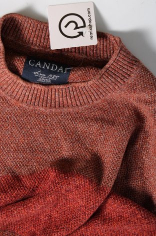 Pánsky sveter  Canda, Veľkosť XL, Farba Viacfarebná, Cena  8,88 €