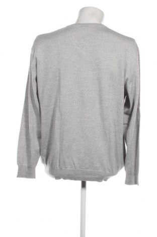 Мъжки пуловер Canda, Размер XL, Цвят Сив, Цена 15,66 лв.
