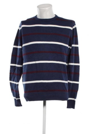 Ανδρικό πουλόβερ Canda, Μέγεθος L, Χρώμα Πολύχρωμο, Τιμή 10,76 €