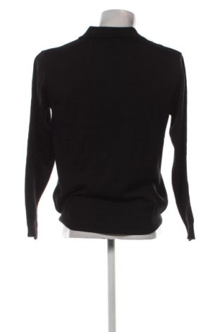 Ανδρικό πουλόβερ Canda, Μέγεθος L, Χρώμα Μαύρο, Τιμή 8,07 €