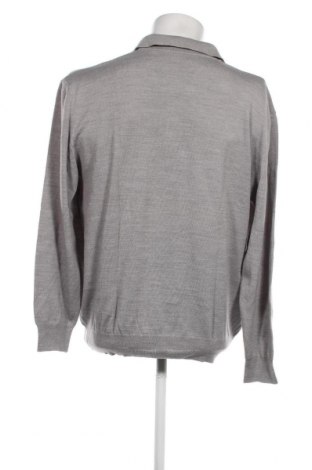 Мъжки пуловер Canda, Размер XL, Цвят Сив, Цена 16,53 лв.