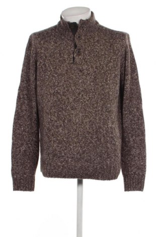 Ανδρικό πουλόβερ Canda, Μέγεθος XL, Χρώμα Πολύχρωμο, Τιμή 8,97 €