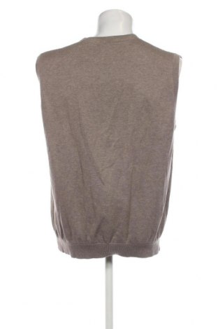 Ανδρικό πουλόβερ Casa Moda, Μέγεθος XL, Χρώμα Καφέ, Τιμή 29,53 €