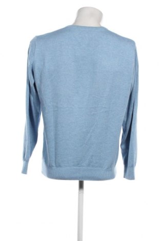 Pánsky sveter  Casa Moda, Veľkosť M, Farba Modrá, Cena  35,15 €