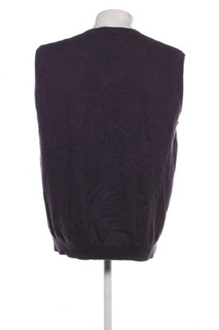 Ανδρικό πουλόβερ Casa Moda, Μέγεθος XL, Χρώμα Βιολετί, Τιμή 31,06 €