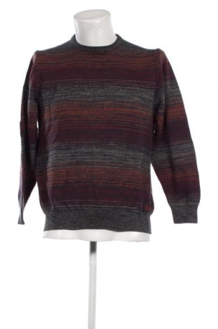 Мъжки пуловер Casa Moda, Размер M, Цвят Многоцветен, Цена 24,80 лв.