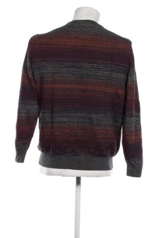 Męski sweter Casa Moda, Rozmiar M, Kolor Kolorowy, Cena 160,63 zł