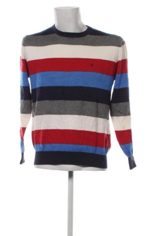 Ανδρικό πουλόβερ Casa Moda, Μέγεθος M, Χρώμα Πολύχρωμο, Τιμή 32,60 €