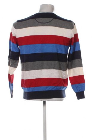 Ανδρικό πουλόβερ Casa Moda, Μέγεθος M, Χρώμα Πολύχρωμο, Τιμή 31,06 €