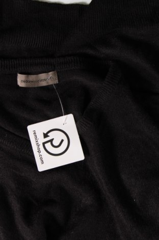 Ανδρικό πουλόβερ CedarWood State, Μέγεθος L, Χρώμα Μαύρο, Τιμή 8,97 €