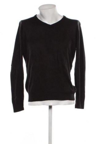 Мъжки пуловер CedarWood State, Размер L, Цвят Черен, Цена 14,50 лв.