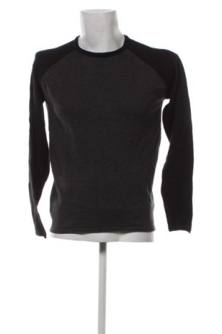 Мъжки пуловер CedarWood State, Размер M, Цвят Сив, Цена 13,05 лв.