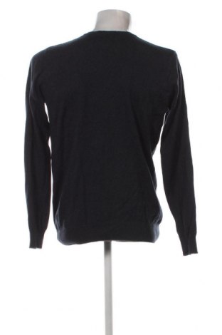 Мъжки пуловер CedarWood State, Размер M, Цвят Син, Цена 13,05 лв.