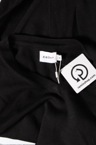 Pánsky sveter  Celio, Veľkosť M, Farba Čierna, Cena  8,54 €