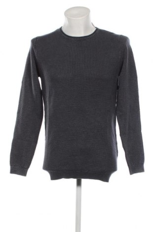 Ανδρικό πουλόβερ Celio, Μέγεθος L, Χρώμα Μπλέ, Τιμή 11,86 €