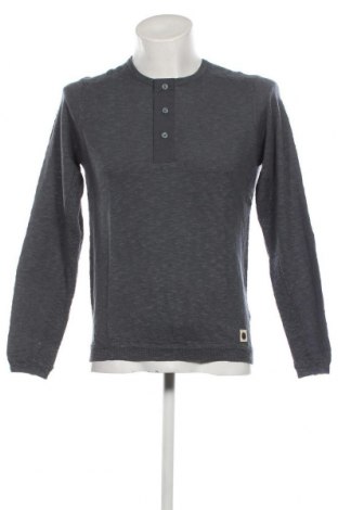 Ανδρικό πουλόβερ Chevignon, Μέγεθος S, Χρώμα Γκρί, Τιμή 36,08 €