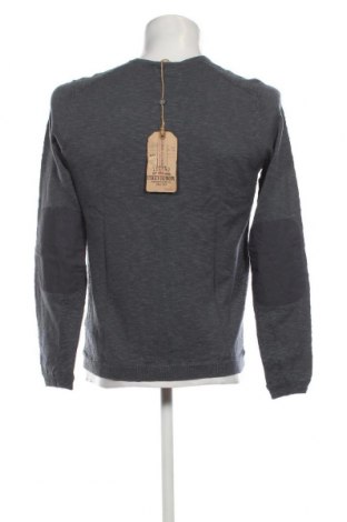 Мъжки пуловер Chevignon, Размер S, Цвят Сив, Цена 70,00 лв.