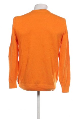 Pánský svetr  Christian Berg, Velikost XL, Barva Oranžová, Cena  654,00 Kč