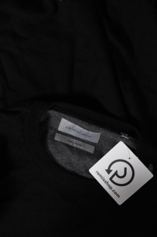 Ανδρικό πουλόβερ Christian Berg, Μέγεθος M, Χρώμα Μαύρο, Τιμή 25,36 €