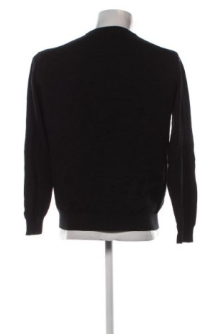 Ανδρικό πουλόβερ Christian Berg, Μέγεθος M, Χρώμα Μαύρο, Τιμή 25,36 €