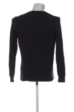 Мъжки пуловер Christian Berg, Размер M, Цвят Син, Цена 41,00 лв.