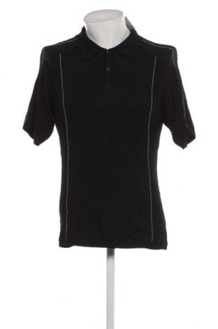 Ανδρικό πουλόβερ Claiborne, Μέγεθος L, Χρώμα Μαύρο, Τιμή 8,07 €