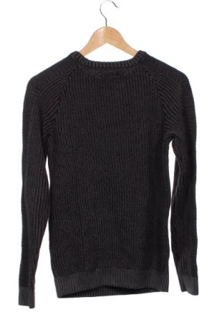Ανδρικό πουλόβερ Core By Jack & Jones, Μέγεθος XS, Χρώμα Γκρί, Τιμή 7,36 €