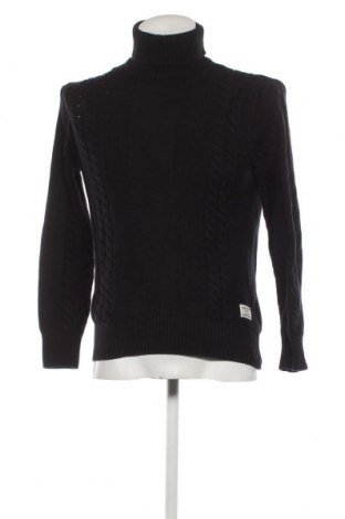 Мъжки пуловер Core By Jack & Jones, Размер M, Цвят Син, Цена 15,30 лв.