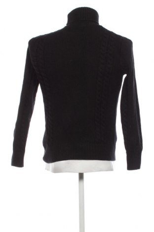 Мъжки пуловер Core By Jack & Jones, Размер M, Цвят Син, Цена 18,36 лв.