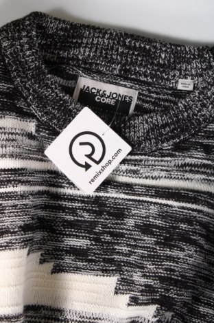Ανδρικό πουλόβερ Core By Jack & Jones, Μέγεθος M, Χρώμα Πολύχρωμο, Τιμή 17,86 €