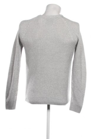 Ανδρικό πουλόβερ Core By Jack & Jones, Μέγεθος S, Χρώμα Γκρί, Τιμή 8,41 €
