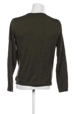 Ανδρικό πουλόβερ Core By Jack & Jones, Μέγεθος M, Χρώμα Πράσινο, Τιμή 11,36 €