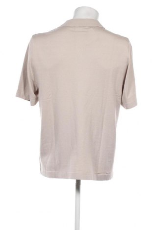 Ανδρικό πουλόβερ Dan Fox X About You, Μέγεθος M, Χρώμα  Μπέζ, Τιμή 15,88 €