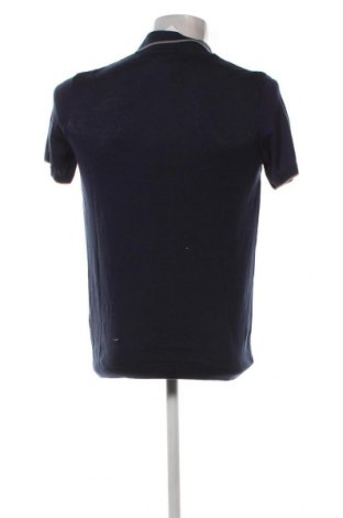 Мъжки пуловер Defacto, Размер M, Цвят Син, Цена 18,40 лв.