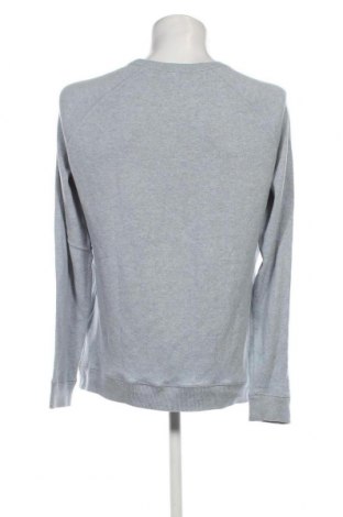 Мъжки пуловер Denham, Размер L, Цвят Син, Цена 31,00 лв.