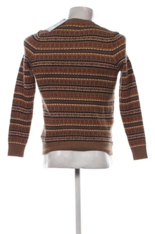 Ανδρικό πουλόβερ Devred 1902, Μέγεθος S, Χρώμα Καφέ, Τιμή 8,77 €