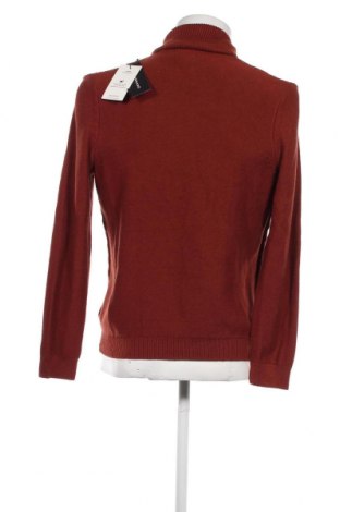 Pánsky sveter  Devred 1902, Veľkosť M, Farba Hnedá, Cena  8,54 €