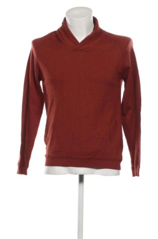 Мъжки пуловер Devred 1902, Размер M, Цвят Кафяв, Цена 23,00 лв.