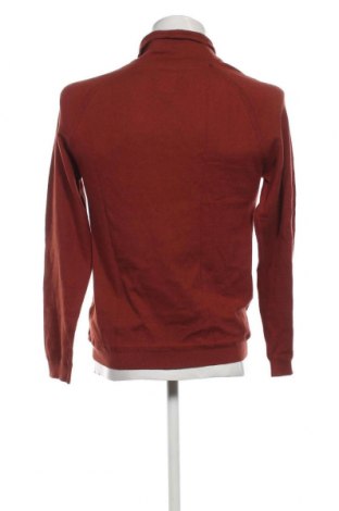 Męski sweter Devred 1902, Rozmiar M, Kolor Brązowy, Cena 45,37 zł