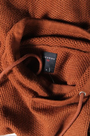 Ανδρικό πουλόβερ Devred 1902, Μέγεθος M, Χρώμα  Μπέζ, Τιμή 10,67 €