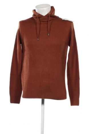 Мъжки пуловер Devred 1902, Размер M, Цвят Бежов, Цена 20,70 лв.
