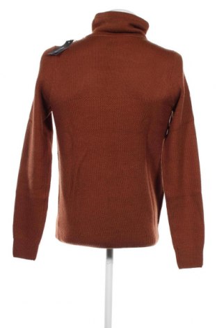 Мъжки пуловер Devred 1902, Размер M, Цвят Бежов, Цена 16,56 лв.