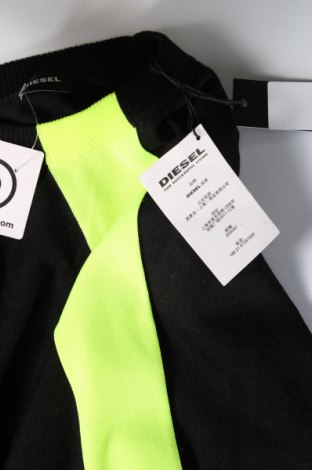 Ανδρικό πουλόβερ Diesel, Μέγεθος M, Χρώμα Πολύχρωμο, Τιμή 101,37 €