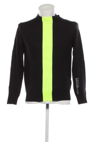 Ανδρικό πουλόβερ Diesel, Μέγεθος M, Χρώμα Πολύχρωμο, Τιμή 106,70 €